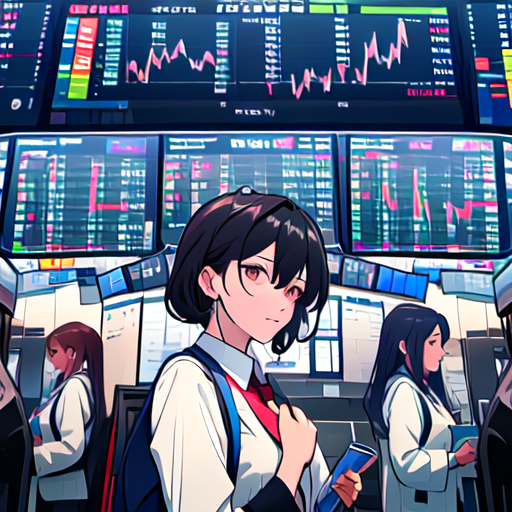 stock market