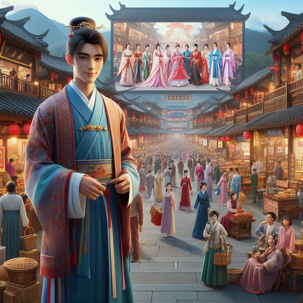 hanfu