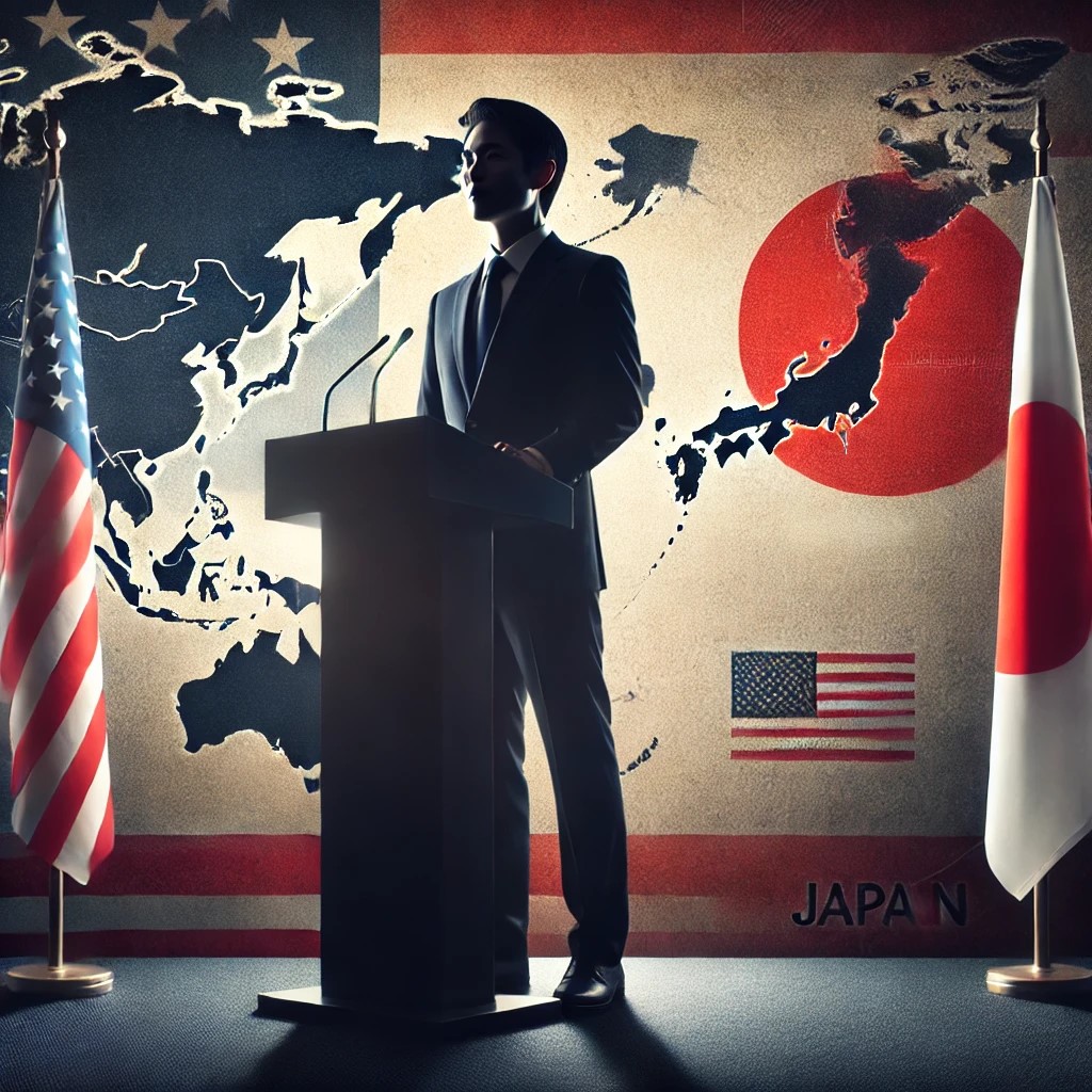 japan predident