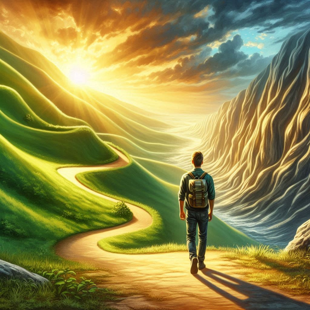 road