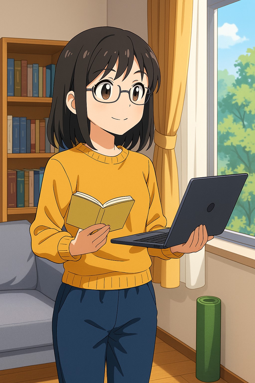study