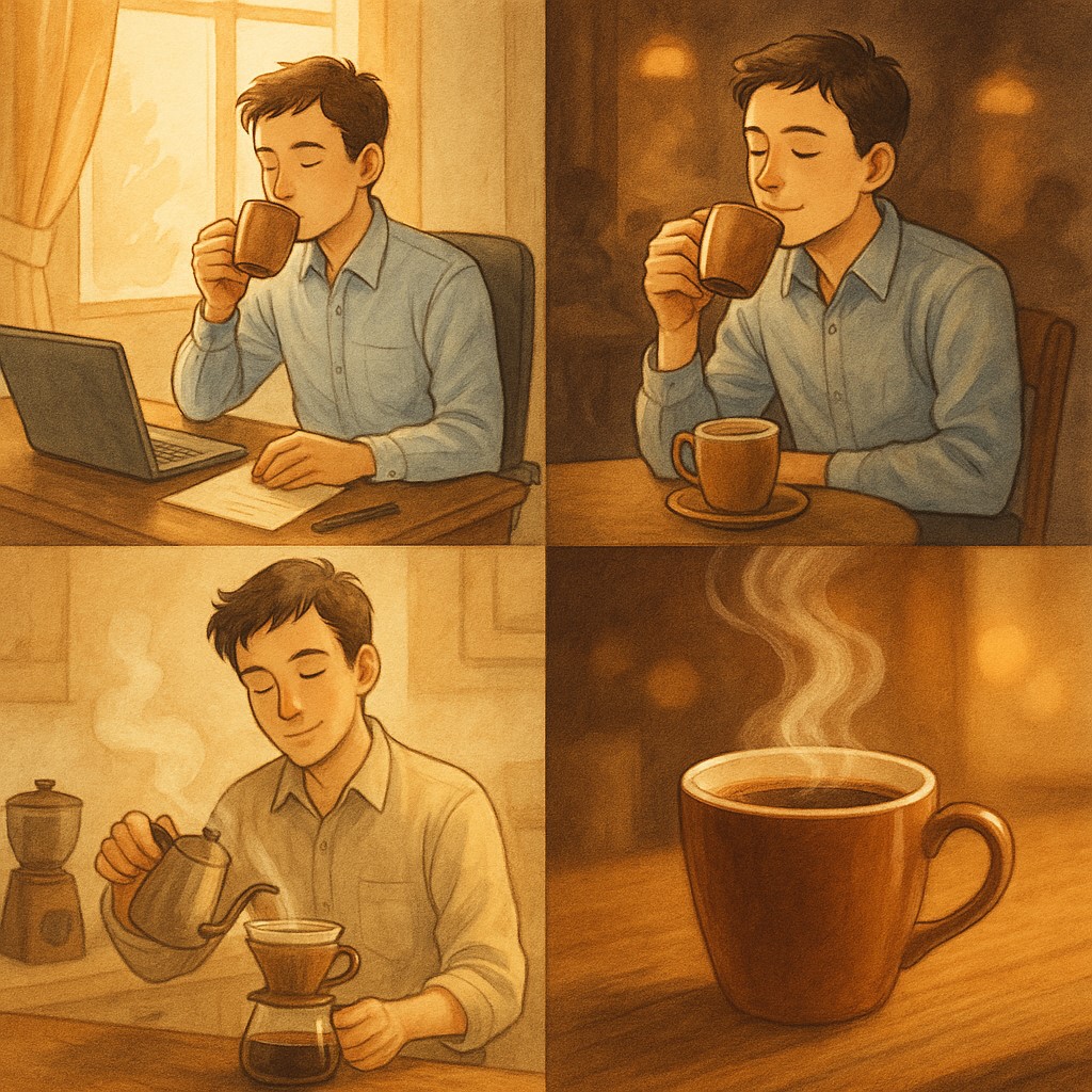 coffee