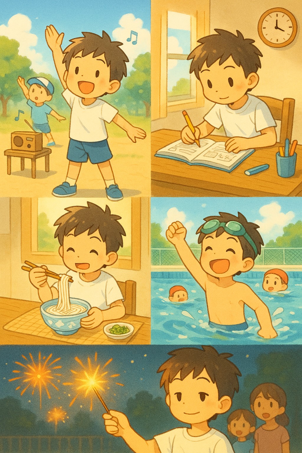 summer