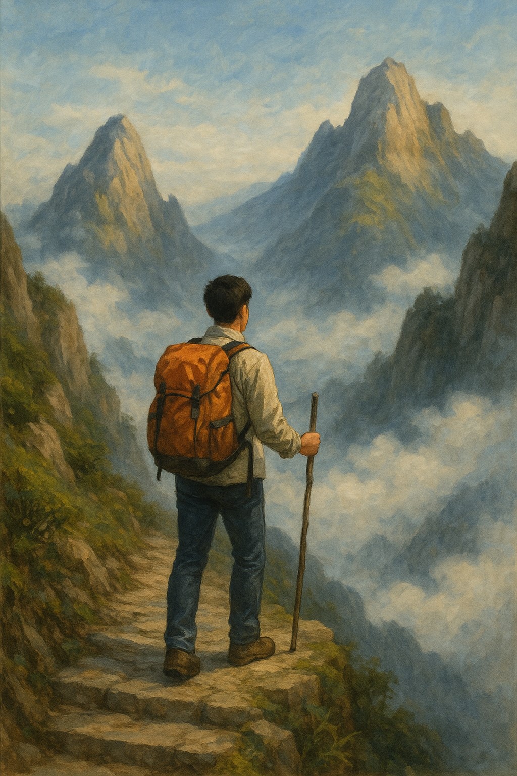 travel