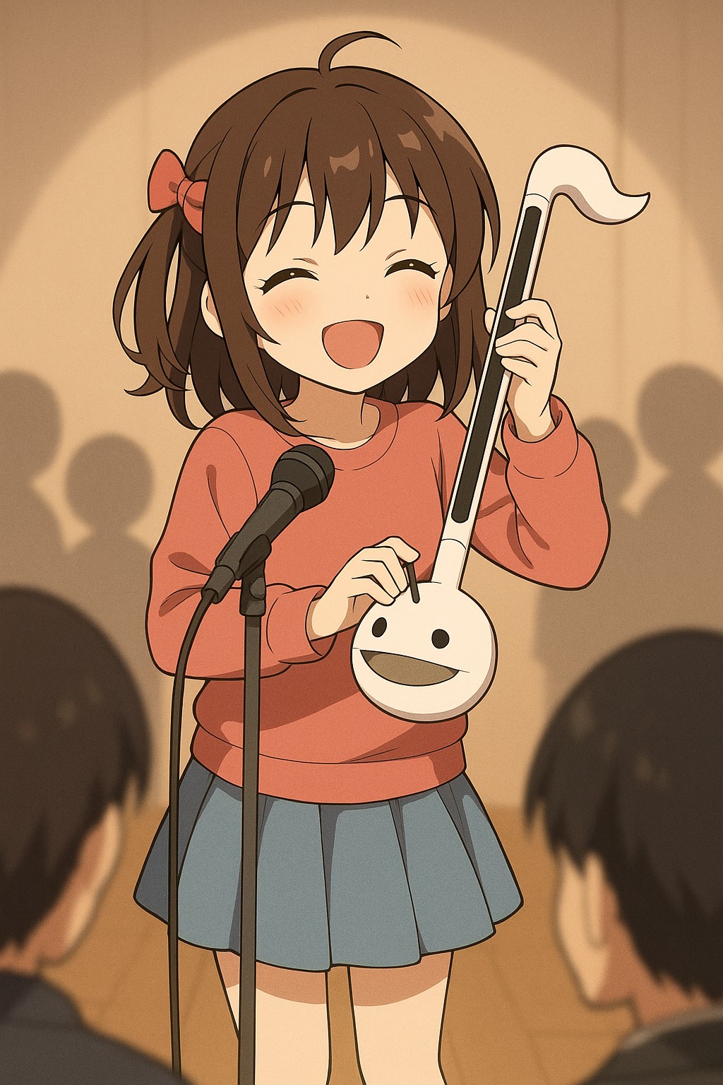 otamatone