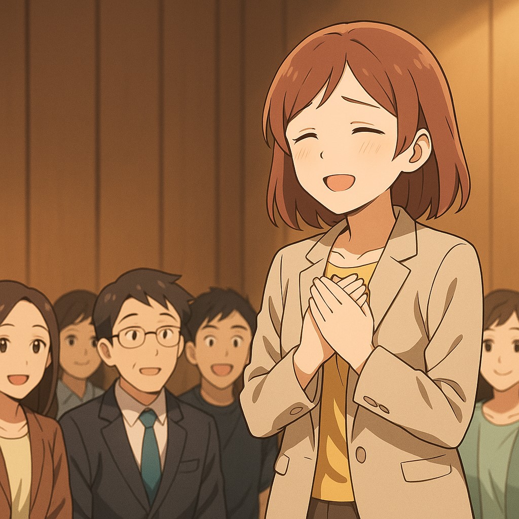 greeting