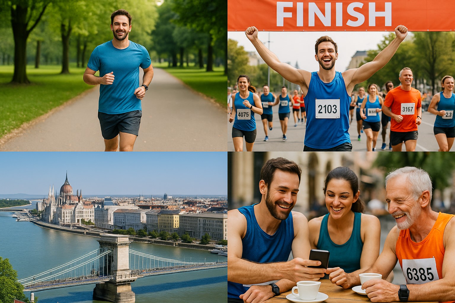 marathon