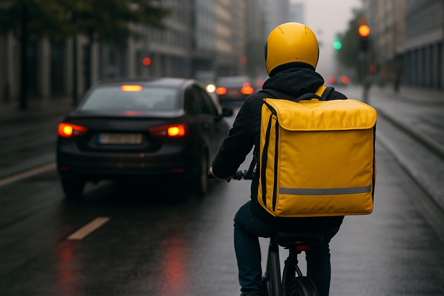 delivery