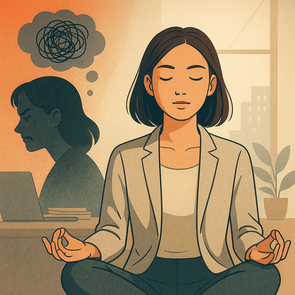 mindfullness