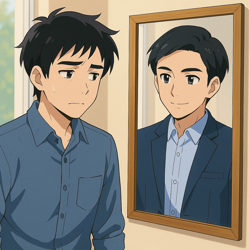 mirror