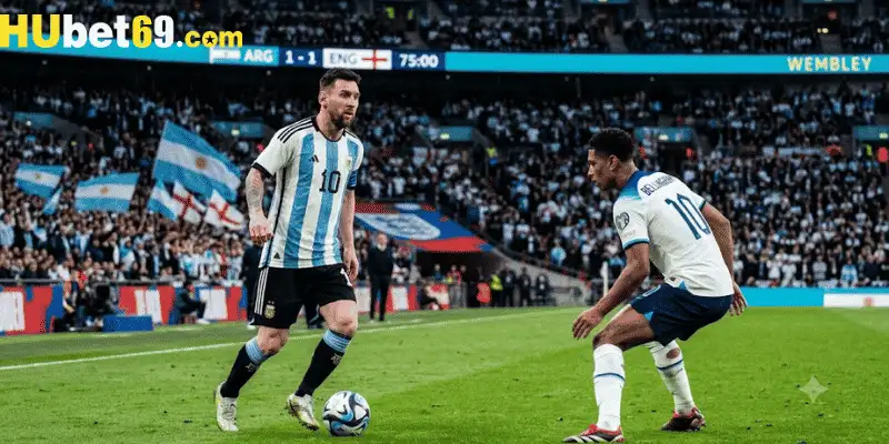 lionel messi argentina dự đoán đội vô địch wold cup 2026 hubet