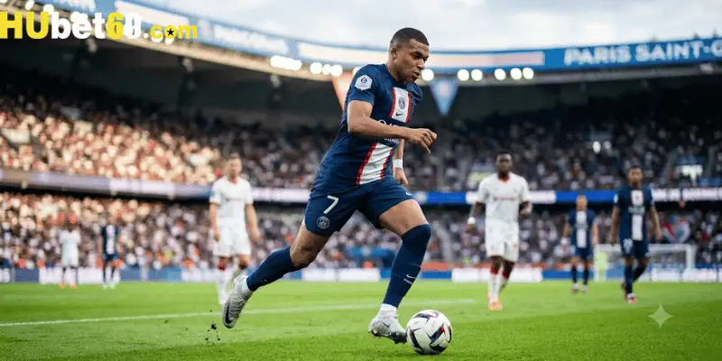 phong độ kylian mbappe dự đoán đội vô địch wold cup 2026 hubet